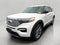 2020 Ford Explorer Platinum 4WD