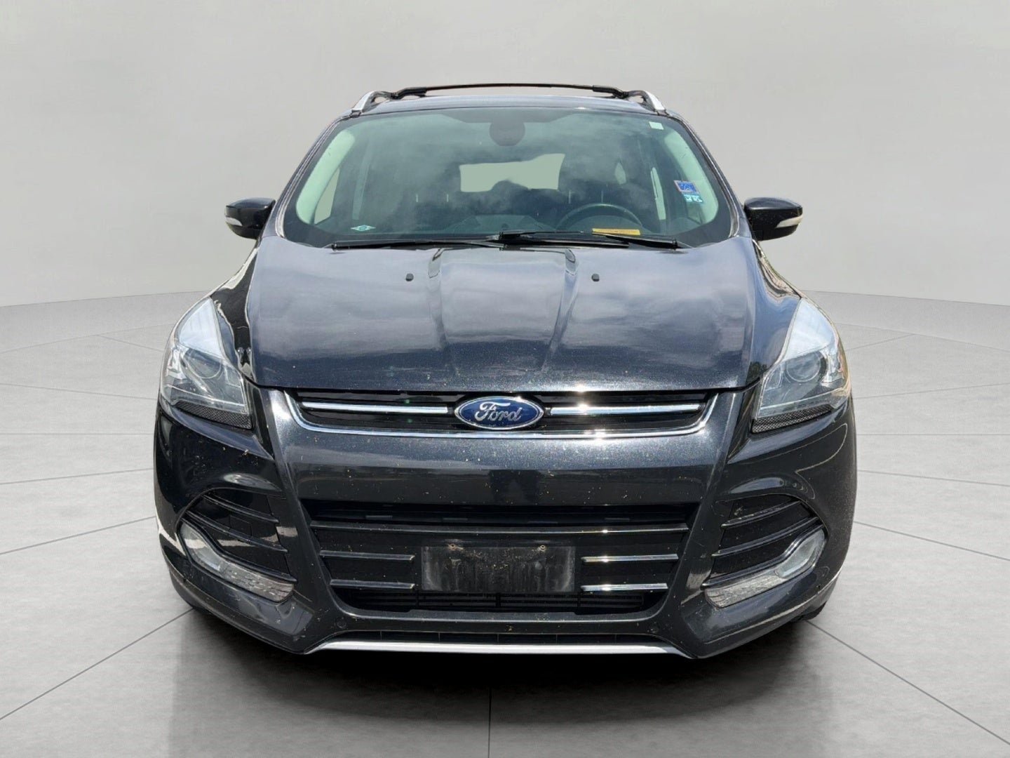 2013 Ford Escape 4WD 4dr Titanium