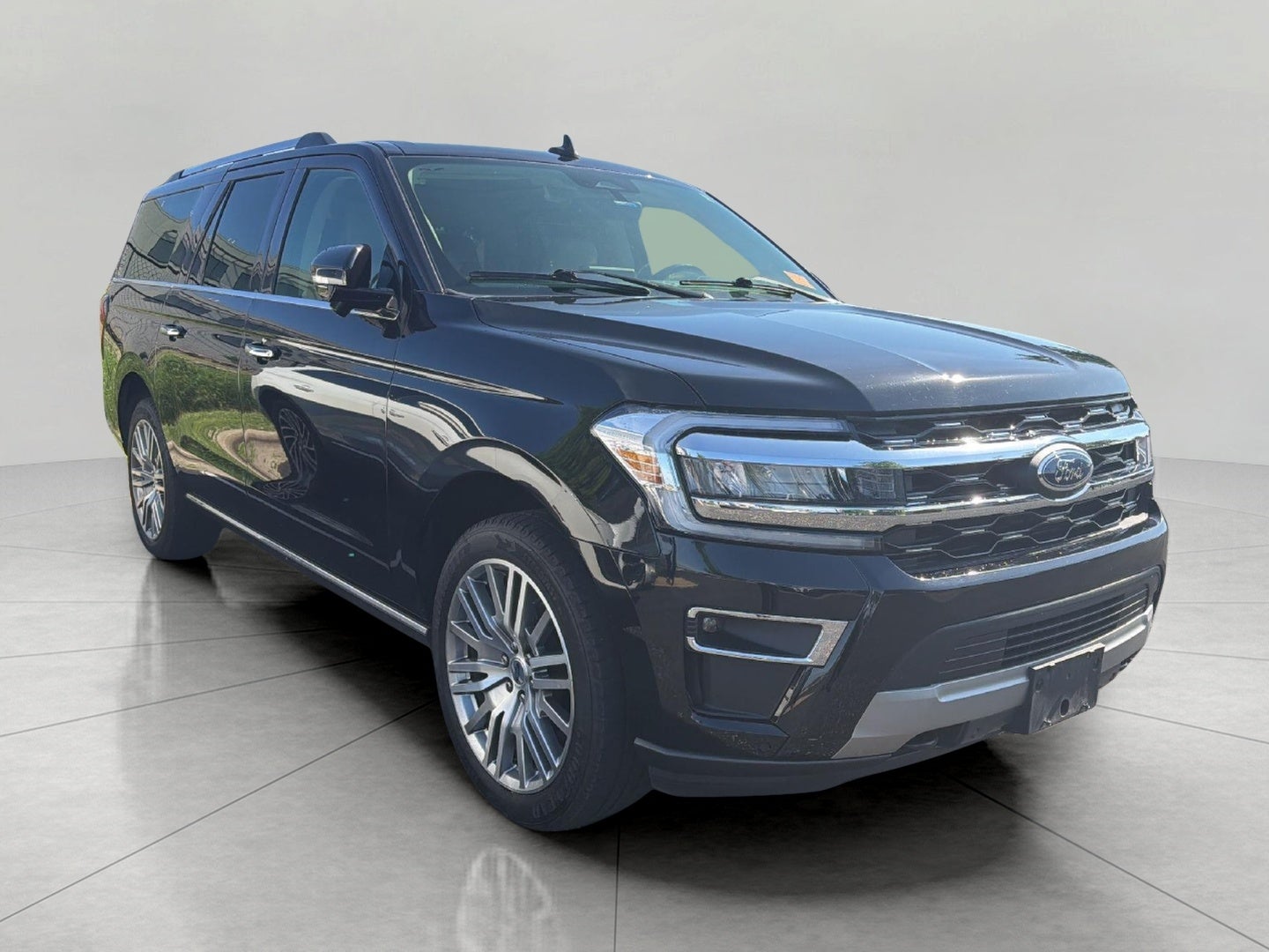 2023 Ford Expedition Max Limited 4x4