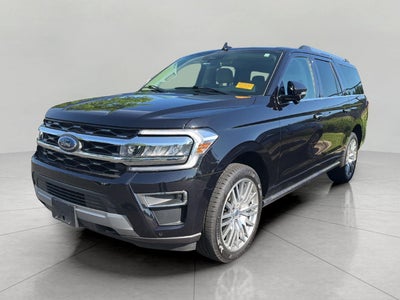 2023 Ford Expedition Max Limited 4x4