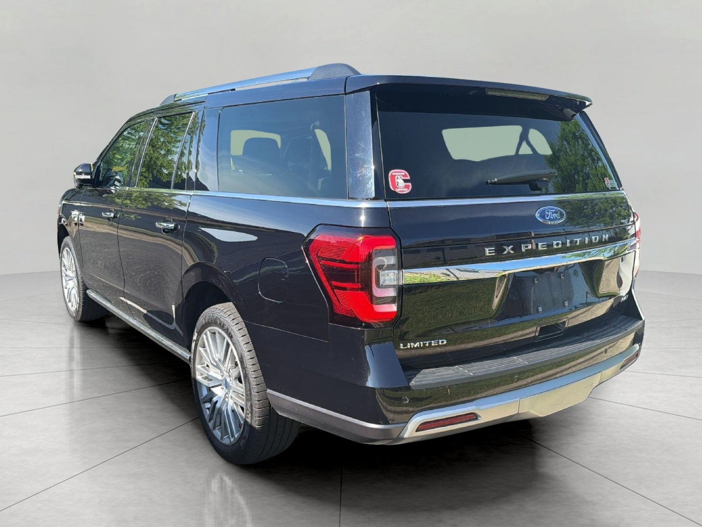 2023 Ford Expedition Max Limited 4x4