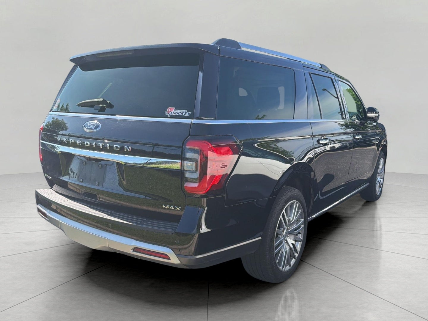 2023 Ford Expedition Max Limited 4x4