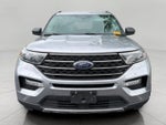 2021 Ford Explorer XLT 4WD