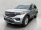 2021 Ford Explorer XLT 4WD