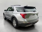 2021 Ford Explorer XLT 4WD