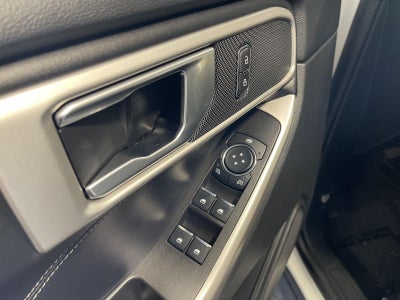 2023 Ford Explorer XLT 4WD