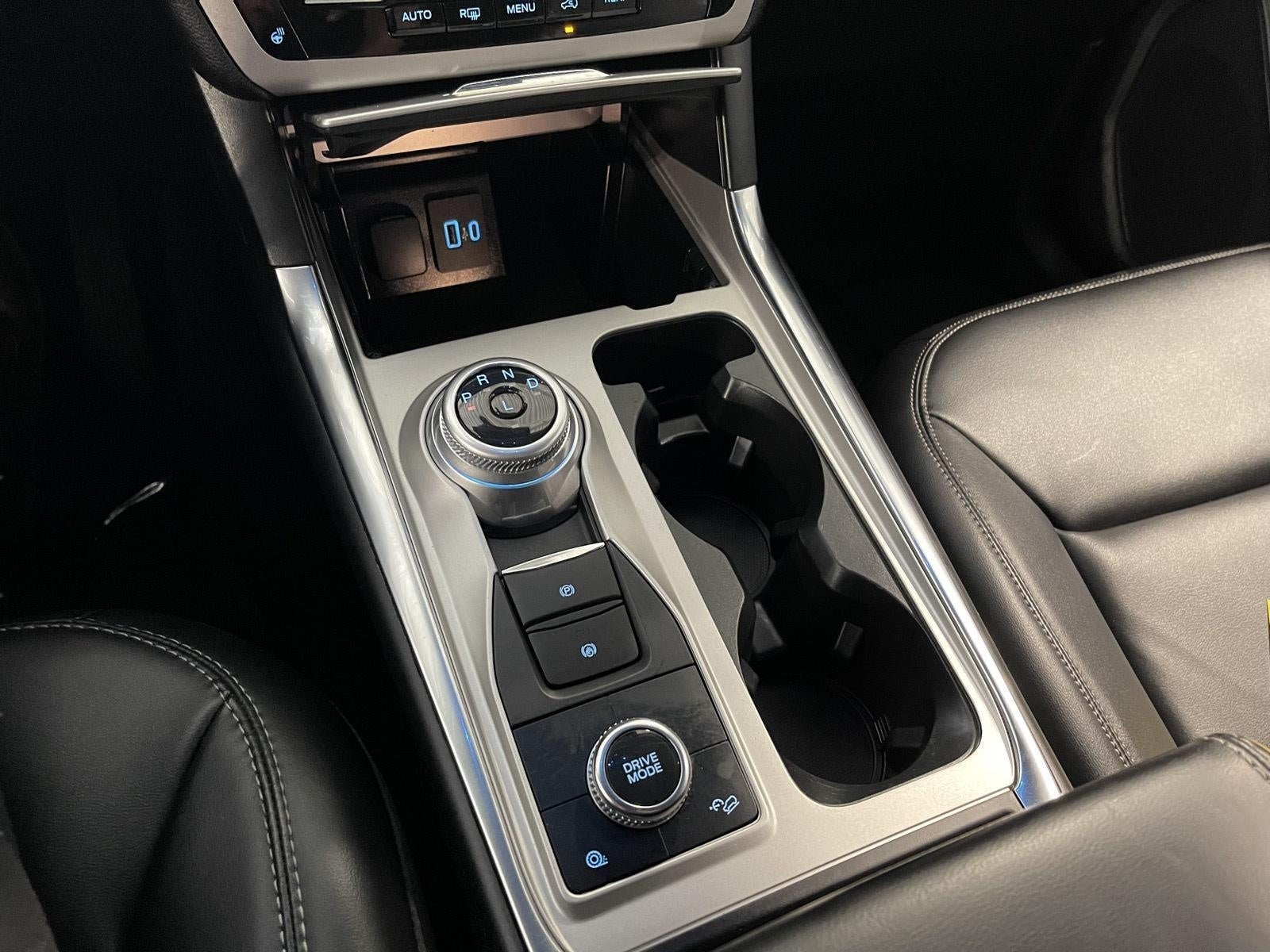 2023 Ford Explorer XLT 4WD