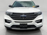 2023 Ford Explorer XLT 4WD