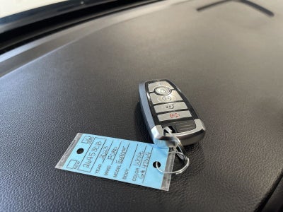2023 Ford Explorer XLT 4WD
