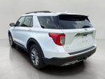2023 Ford Explorer XLT 4WD