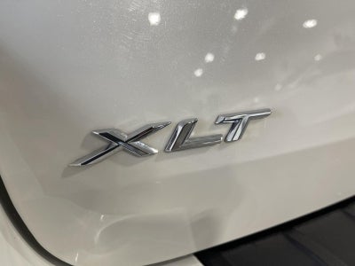 2023 Ford Explorer XLT 4WD