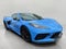 2020 Chevrolet Corvette 2dr Stingray Cpe w/2LT