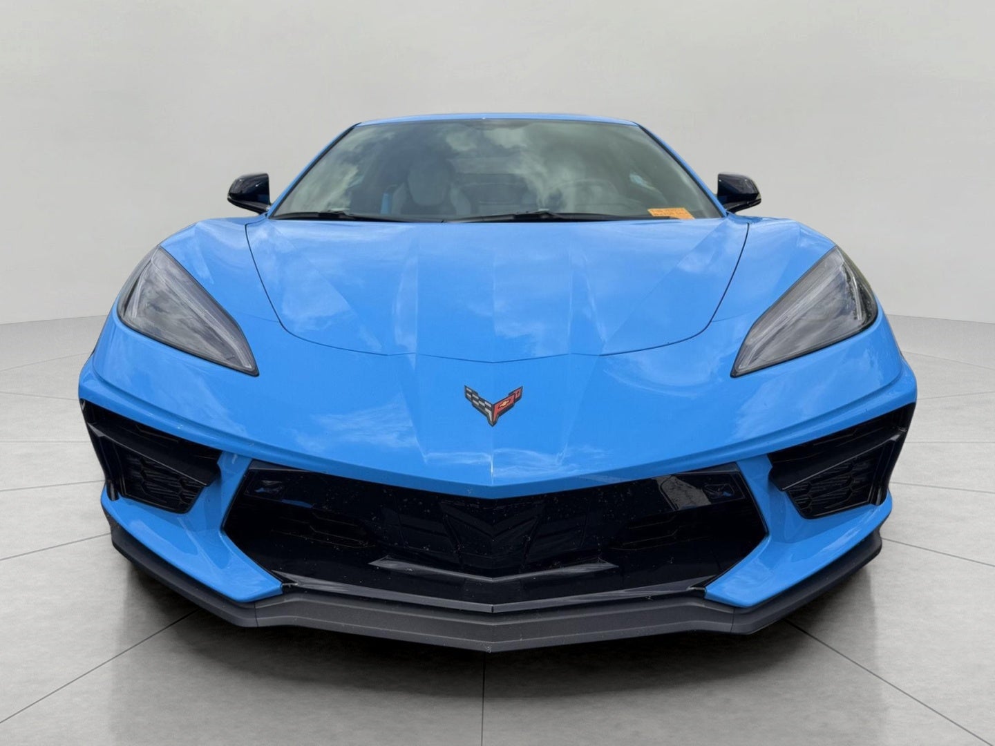 2020 Chevrolet Corvette 2dr Stingray Cpe w/2LT