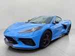 2020 Chevrolet Corvette 2dr Stingray Cpe w/2LT