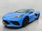 2020 Chevrolet Corvette 2dr Stingray Cpe w/2LT