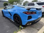 2020 Chevrolet Corvette 2dr Stingray Cpe w/2LT
