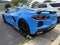 2020 Chevrolet Corvette 2dr Stingray Cpe w/2LT