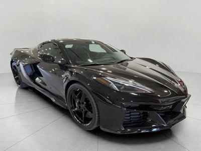 2024 Chevrolet Corvette 2dr E-Ray Conv w/3LZ