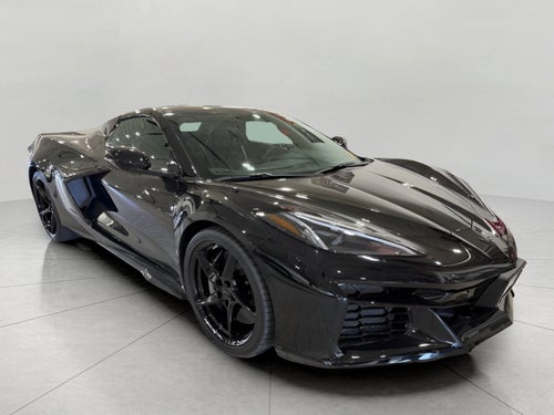 2024 Chevrolet Corvette 2dr E-Ray Conv w/3LZ