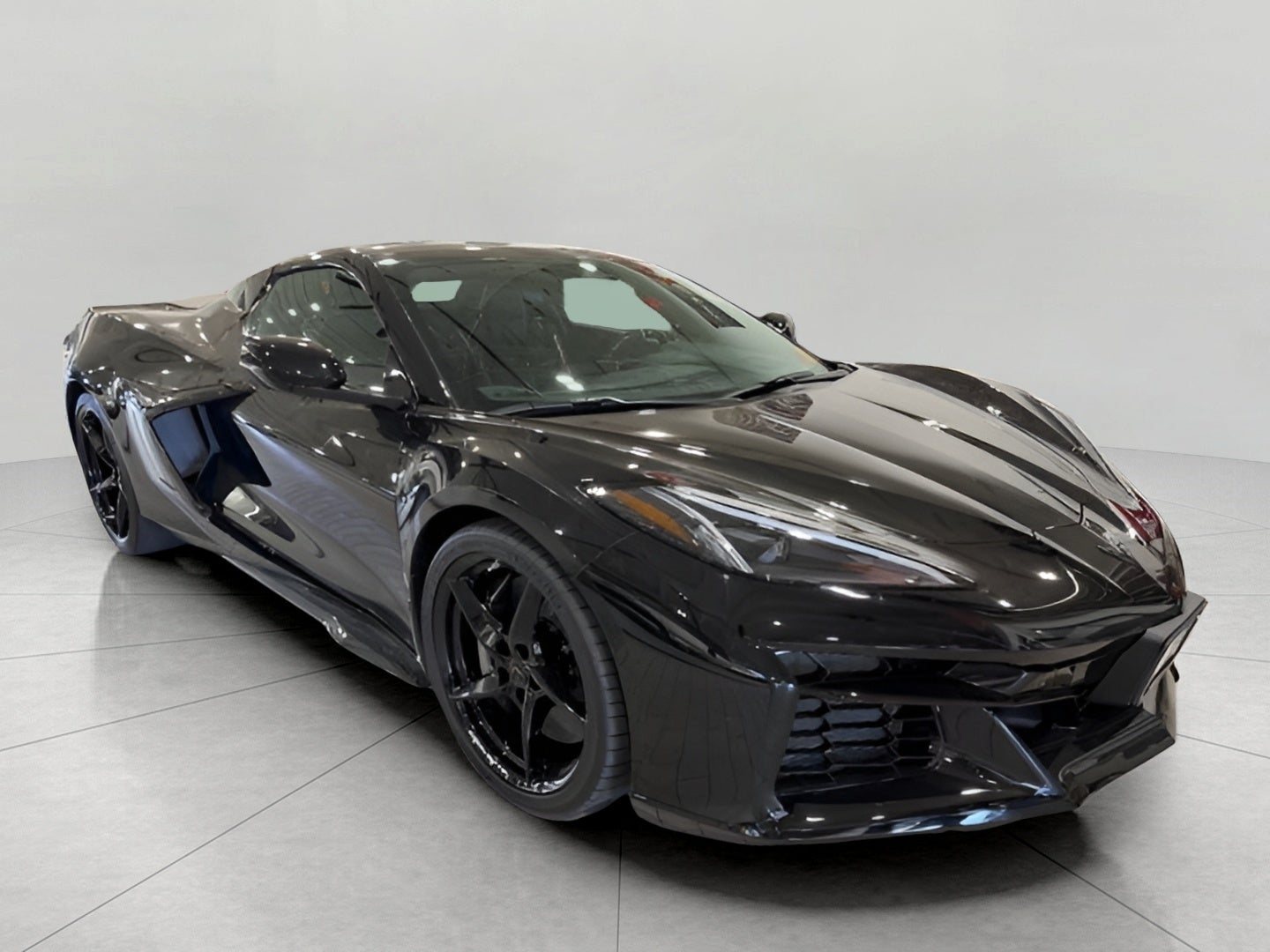2024 Chevrolet Corvette 2dr E-Ray Conv w/3LZ