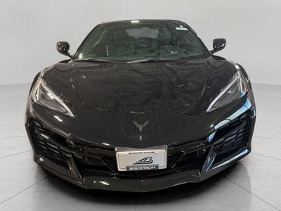 2024 Chevrolet Corvette 2dr E-Ray Conv w/3LZ