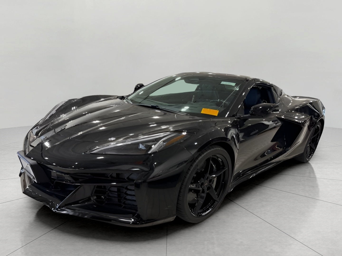 2024 Chevrolet Corvette 2dr E-Ray Conv w/3LZ