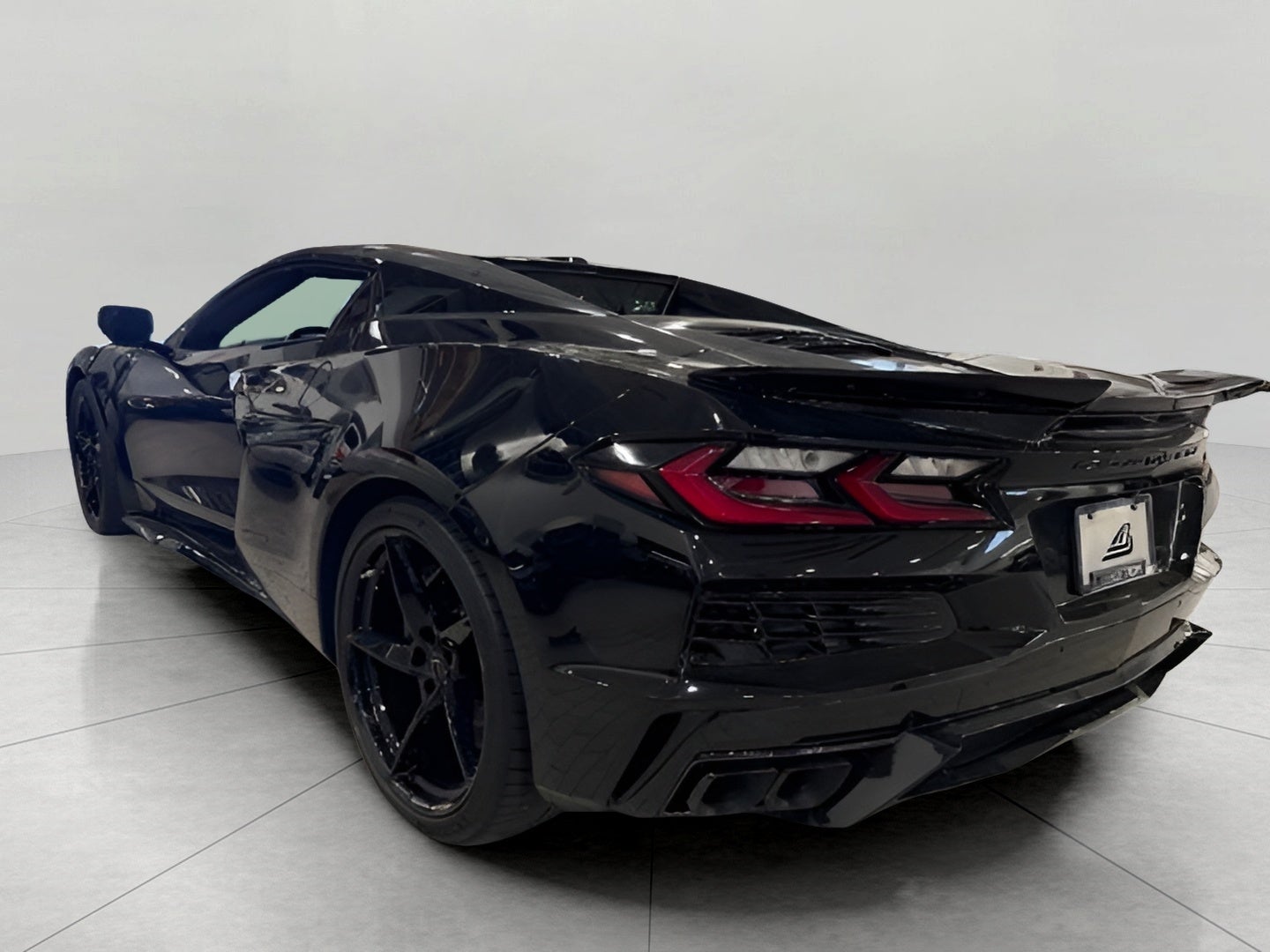 2024 Chevrolet Corvette 2dr E-Ray Conv w/3LZ