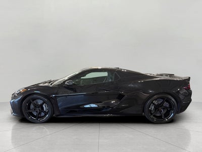 2024 Chevrolet Corvette 2dr E-Ray Conv w/3LZ