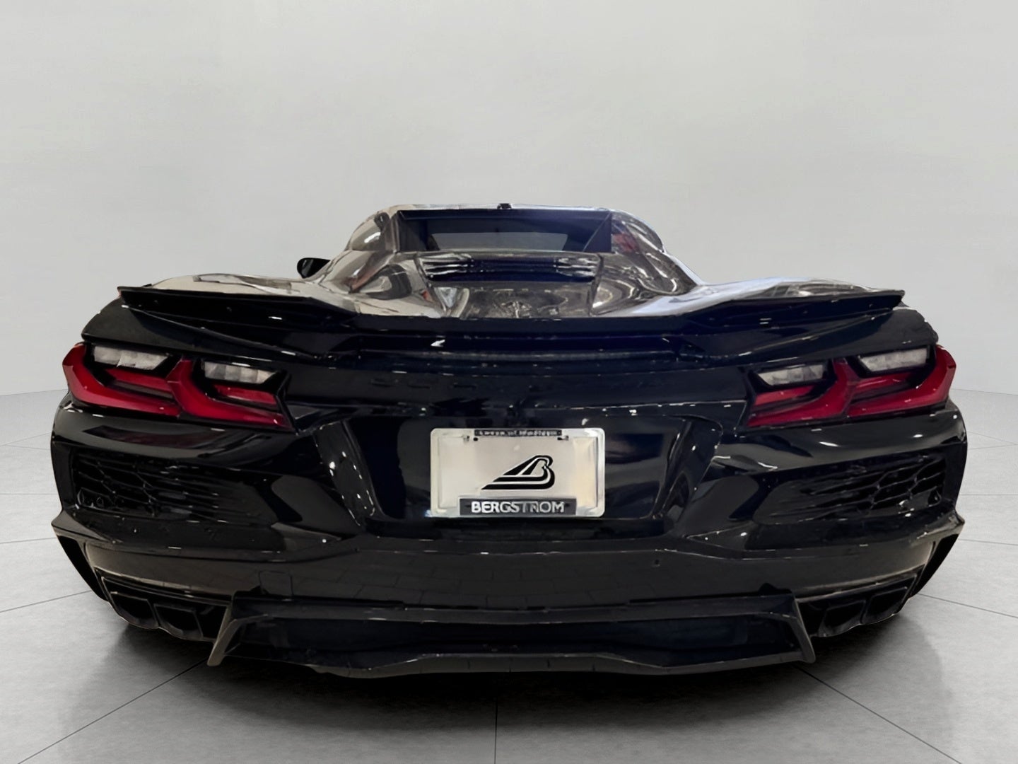 2024 Chevrolet Corvette 2dr E-Ray Conv w/3LZ