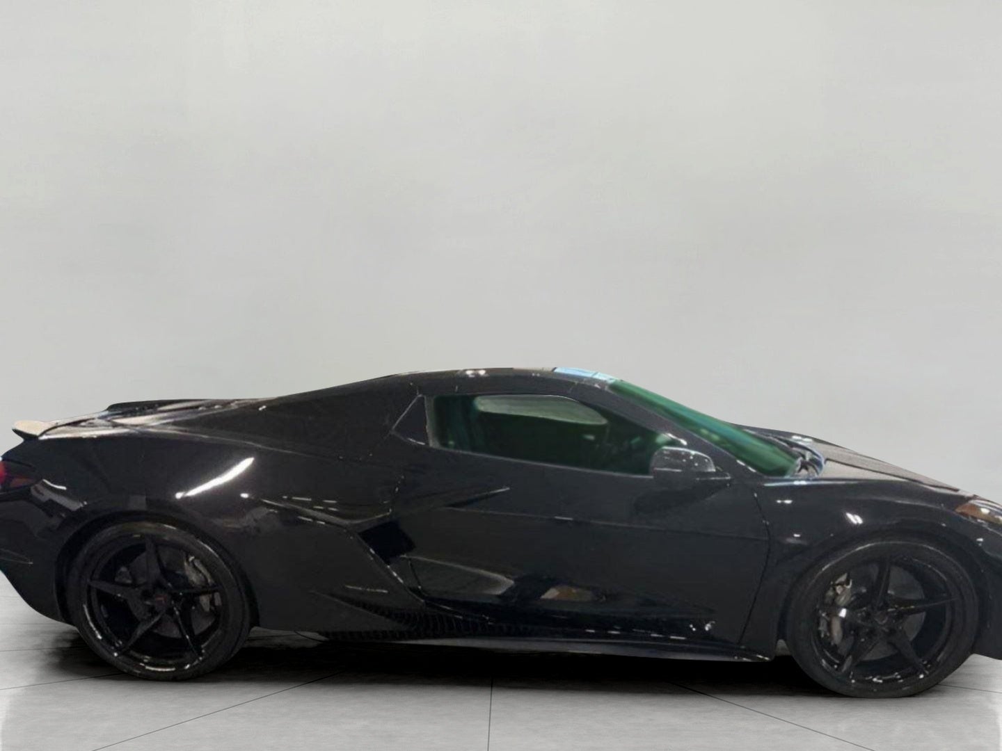 2024 Chevrolet Corvette 2dr E-Ray Conv w/3LZ