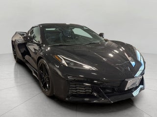 2024 Chevrolet Corvette