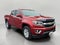 2016 Chevrolet Colorado 4WD Crew Cab 128.3 LT