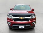 2016 Chevrolet Colorado 4WD Crew Cab 128.3 LT