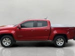 2016 Chevrolet Colorado 4WD Crew Cab 128.3 LT