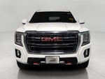 2024 GMC Yukon 4WD 4dr AT4