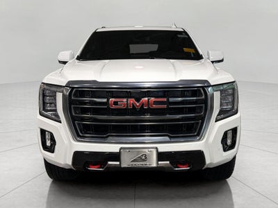 2024 GMC Yukon 4WD 4dr AT4
