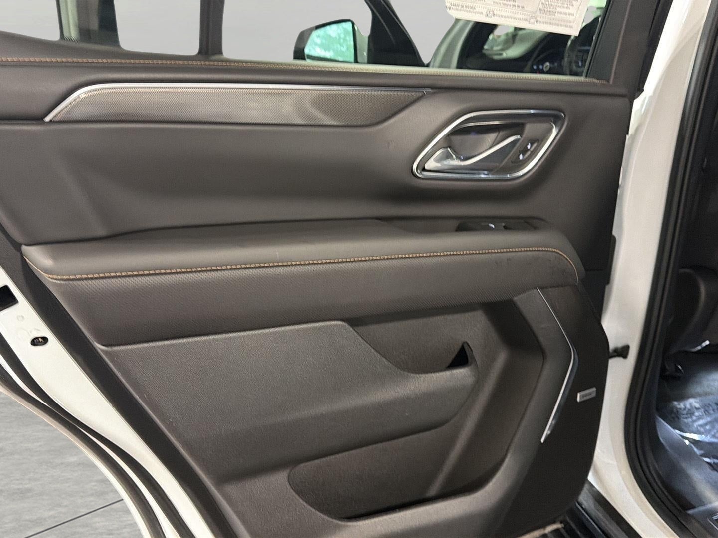 2024 GMC Yukon 4WD 4dr AT4