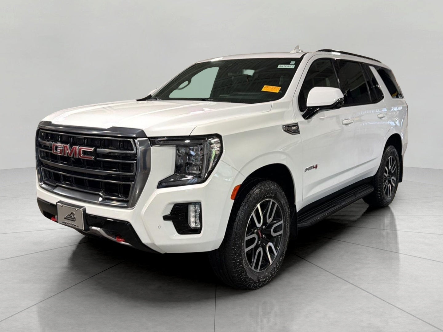 2024 GMC Yukon 4WD 4dr AT4