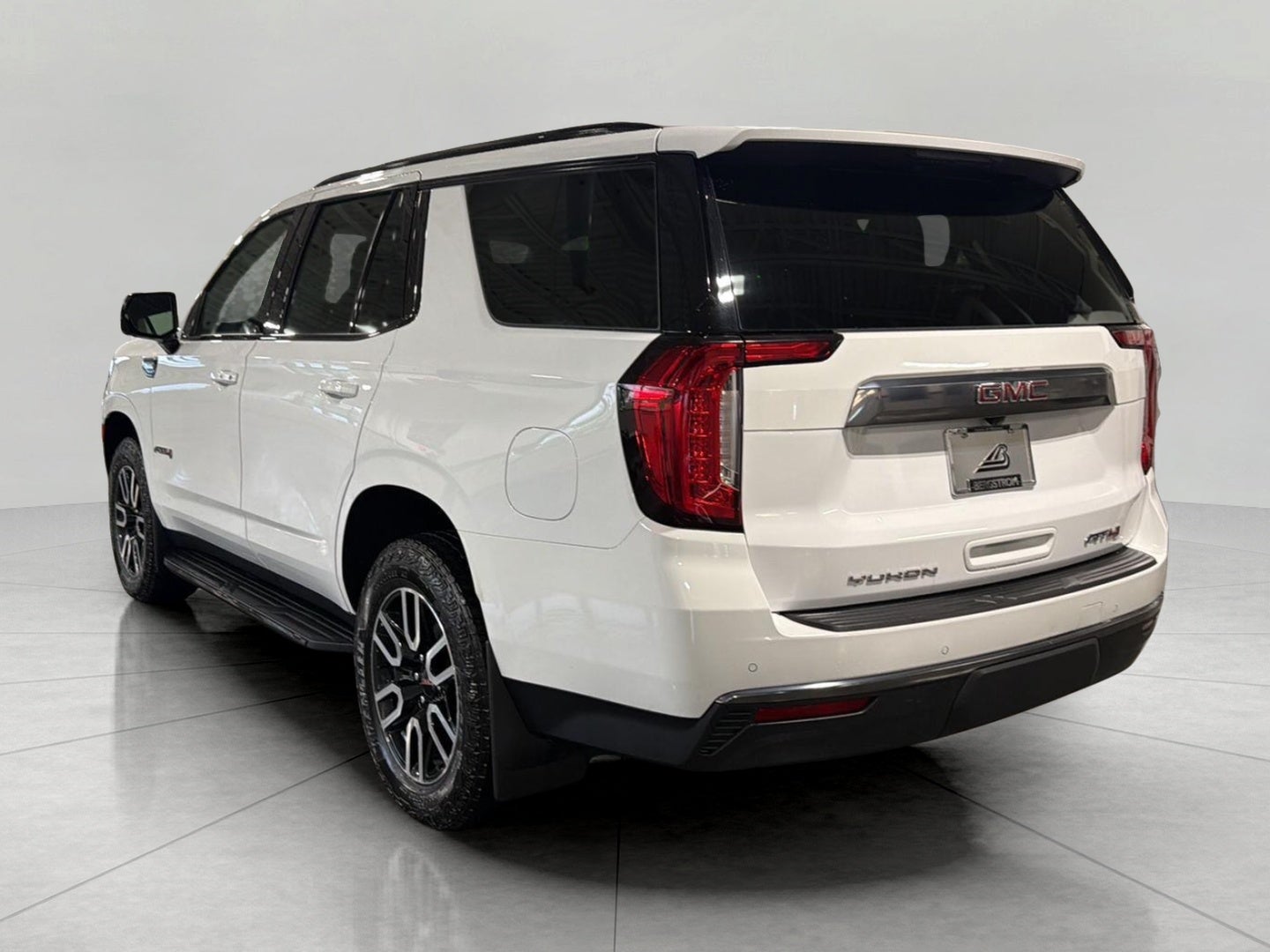 2024 GMC Yukon 4WD 4dr AT4