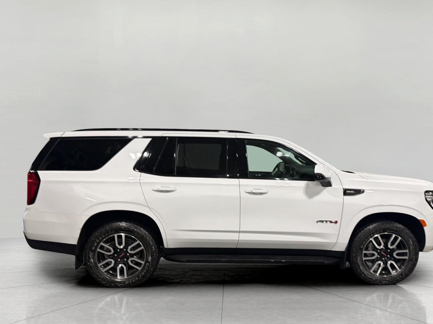 2024 GMC Yukon 4WD 4dr AT4