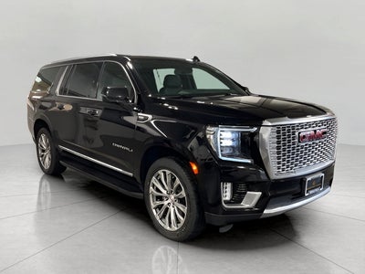 2021 GMC Yukon XL 4WD 4dr Denali