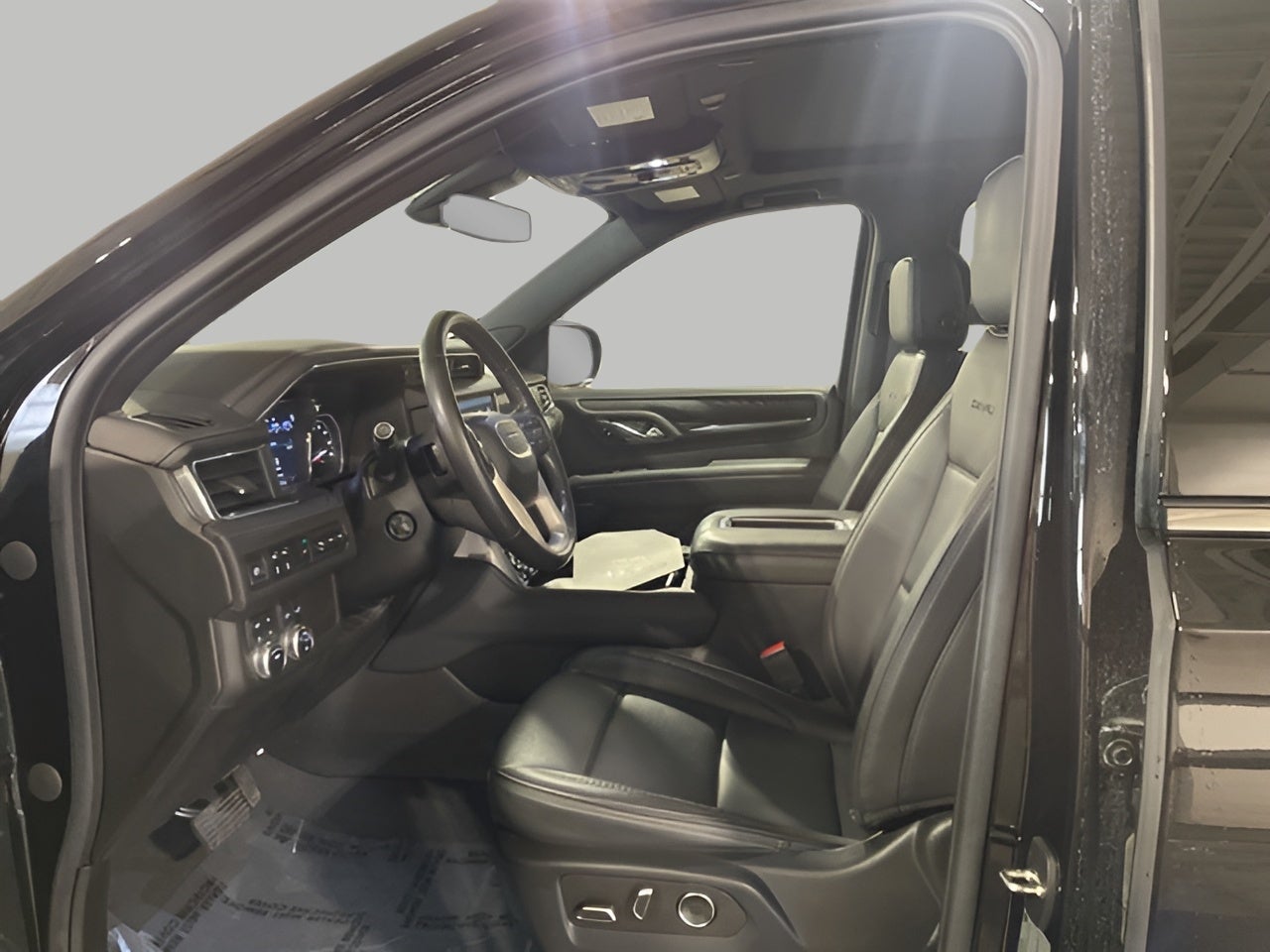 2021 GMC Yukon XL 4WD 4dr Denali