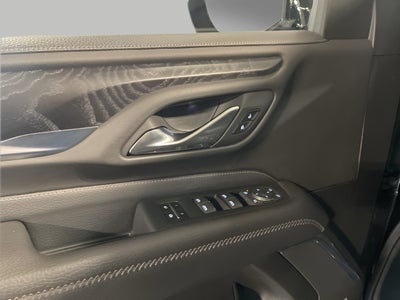 2021 GMC Yukon XL 4WD 4dr Denali