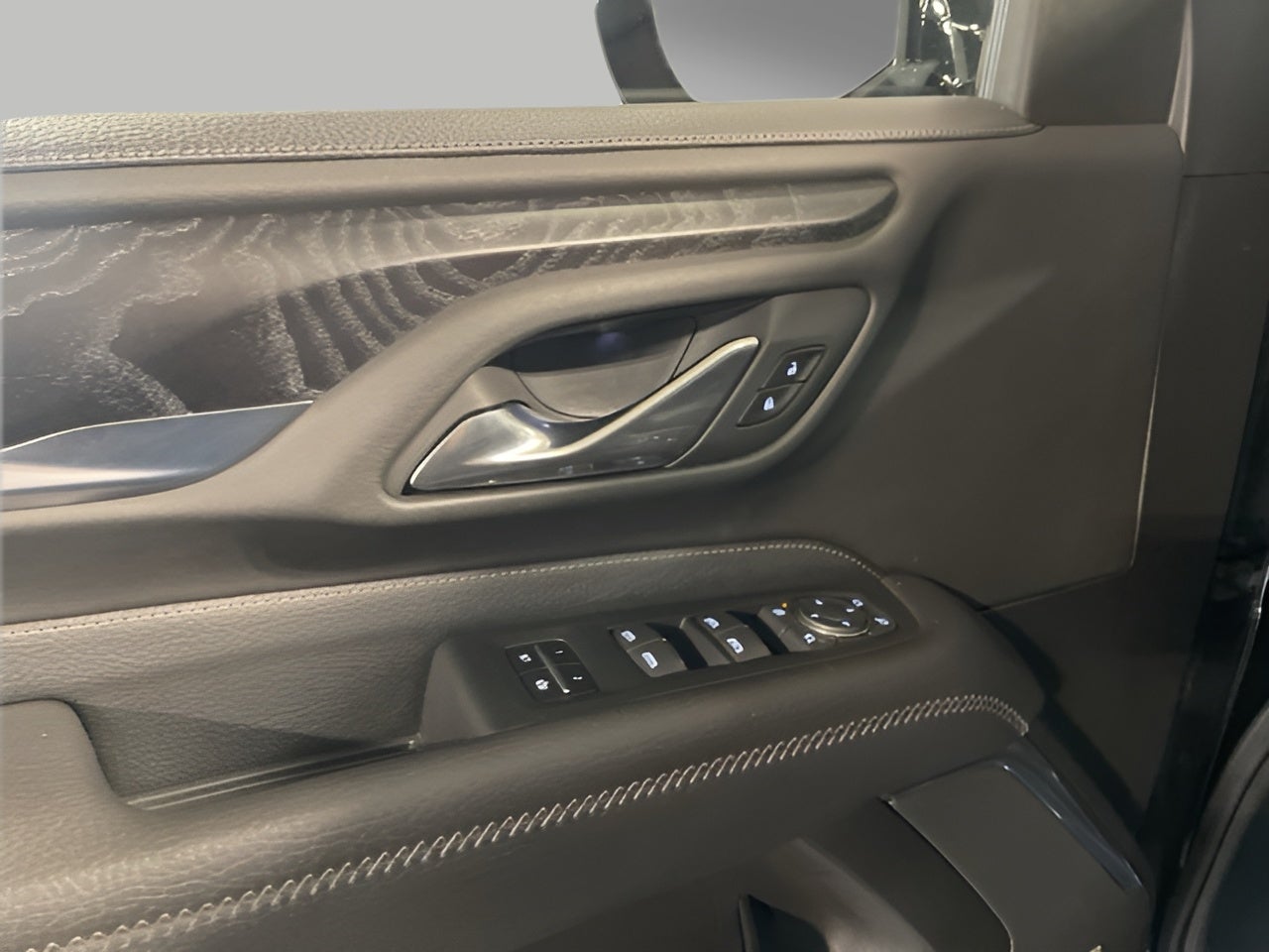 2021 GMC Yukon XL 4WD 4dr Denali