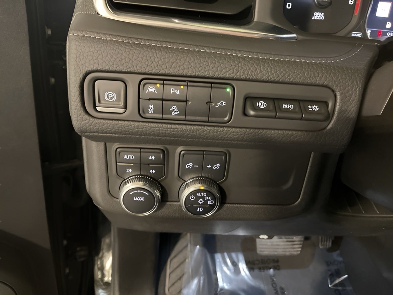 2021 GMC Yukon XL 4WD 4dr Denali