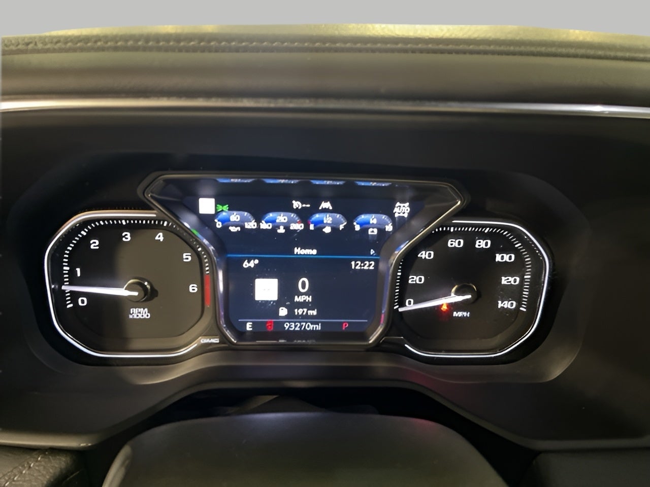 2021 GMC Yukon XL 4WD 4dr Denali