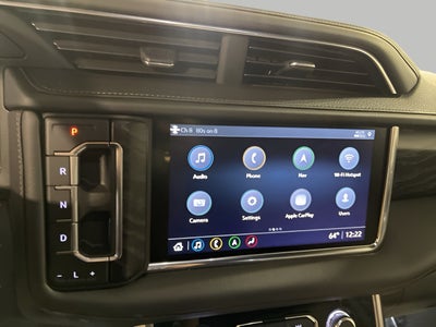 2021 GMC Yukon XL 4WD 4dr Denali