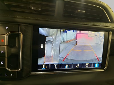 2021 GMC Yukon XL 4WD 4dr Denali