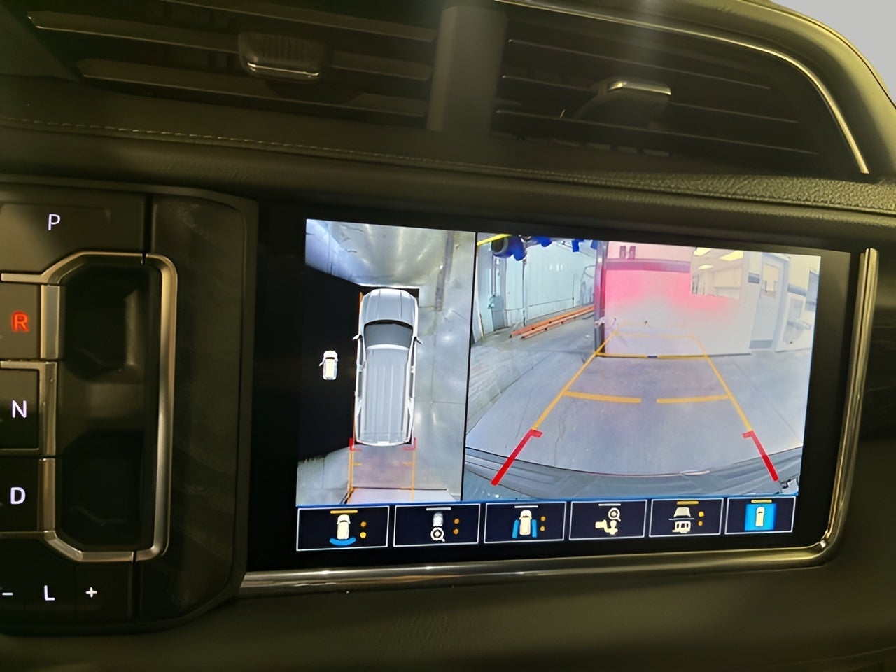 2021 GMC Yukon XL 4WD 4dr Denali