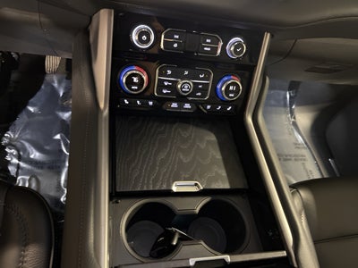 2021 GMC Yukon XL 4WD 4dr Denali